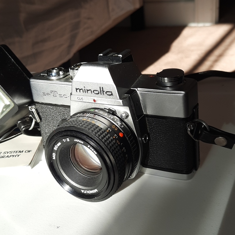 Camera